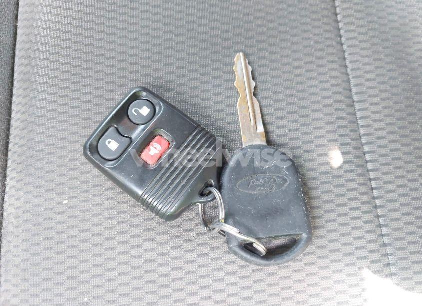 Photo 11 of 2005 Ford F-150 FX4/LARIAT/XLT (VIN 1FTPW14545KC59563)