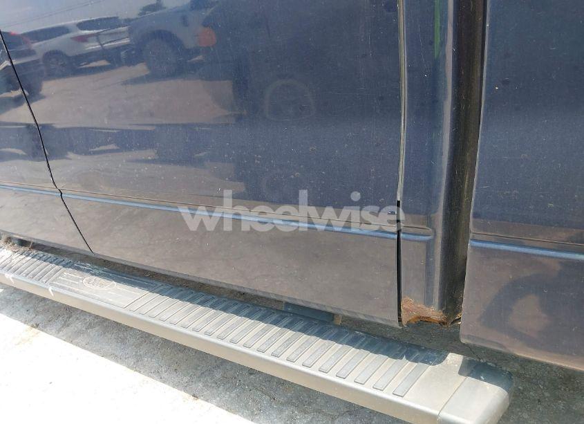 Photo 14 of 2005 Ford F-150 FX4/LARIAT/XLT (VIN 1FTPW14545KC59563)