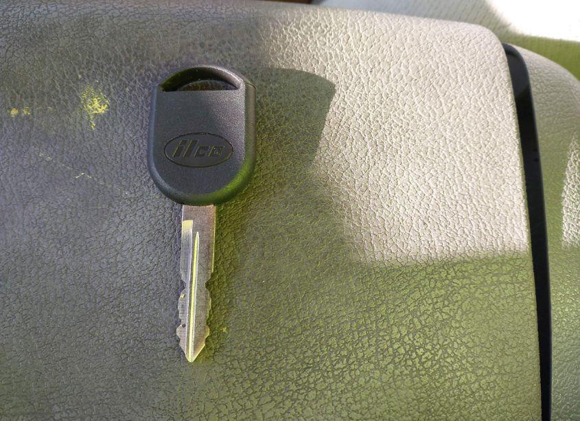 Photo 11 of 2005 Ford F-150 FX4/LARIAT/XLT (VIN 1FTPW14545KD32236)