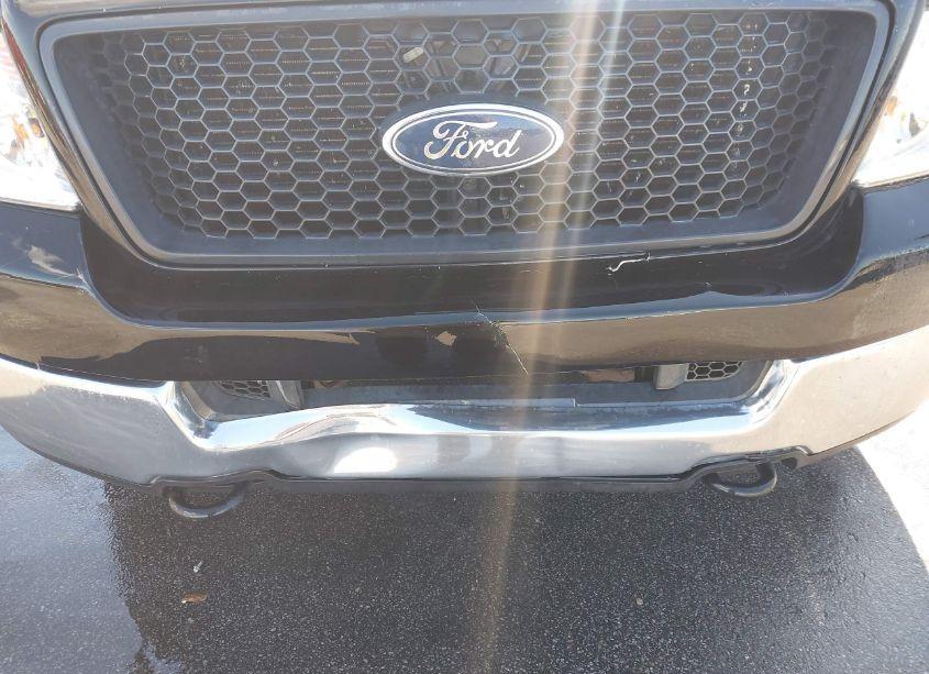 Photo 6 of 2005 Ford F-150 FX4/LARIAT/XLT (VIN 1FTPW14545KD32236)