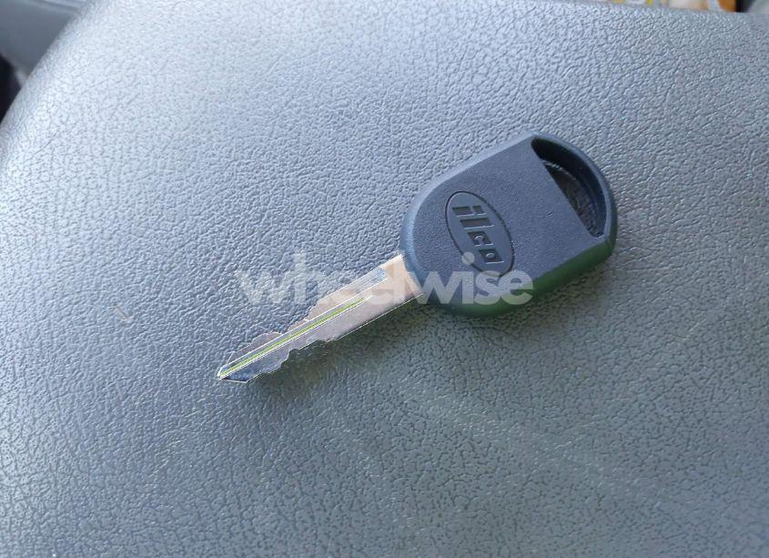 Photo 11 of 2005 Ford F-150 FX4/LARIAT/XLT (VIN 1FTPW14545KD71862)