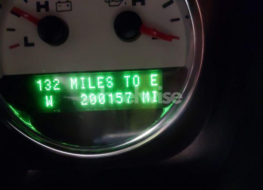 Photo 15 of 2005 Ford F-150 FX4/LARIAT/XLT (VIN 1FTPW14545KE58130)