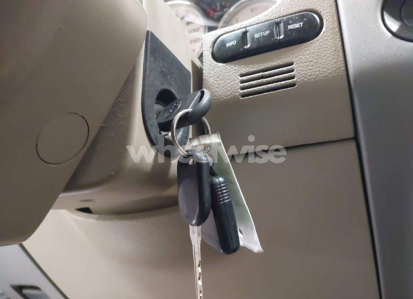 Photo 11 of 2006 Ford F-150 FX4/LARIAT/XLT (VIN 1FTPW14546FA80644)