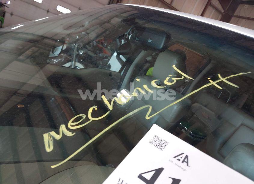 Photo 6 of 2006 Ford F-150 FX4/LARIAT/XLT (VIN 1FTPW14546FA80644)