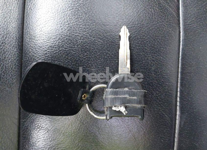 Photo 11 of 2006 Ford F-150 FX4/LARIAT/XLT (VIN 1FTPW14546FB28210)