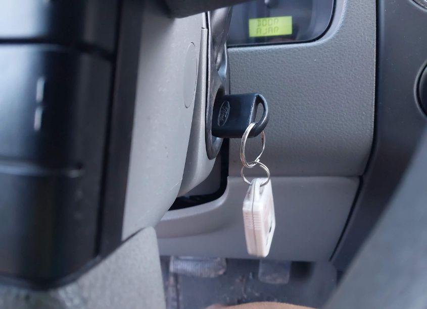 Photo 11 of 2006 Ford F-150 FX4/LARIAT/XLT (VIN 1FTPW14546FB37957)