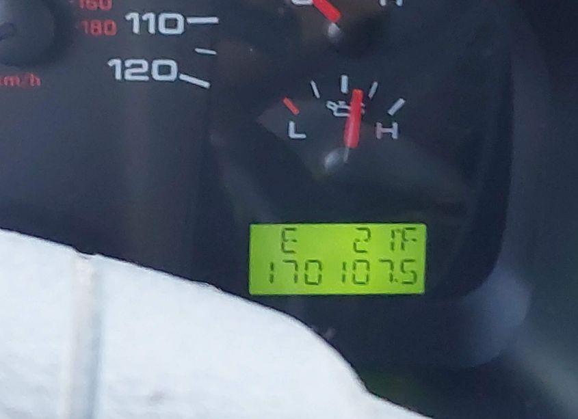 Photo 15 of 2006 Ford F-150 FX4/LARIAT/XLT (VIN 1FTPW14546FB37957)