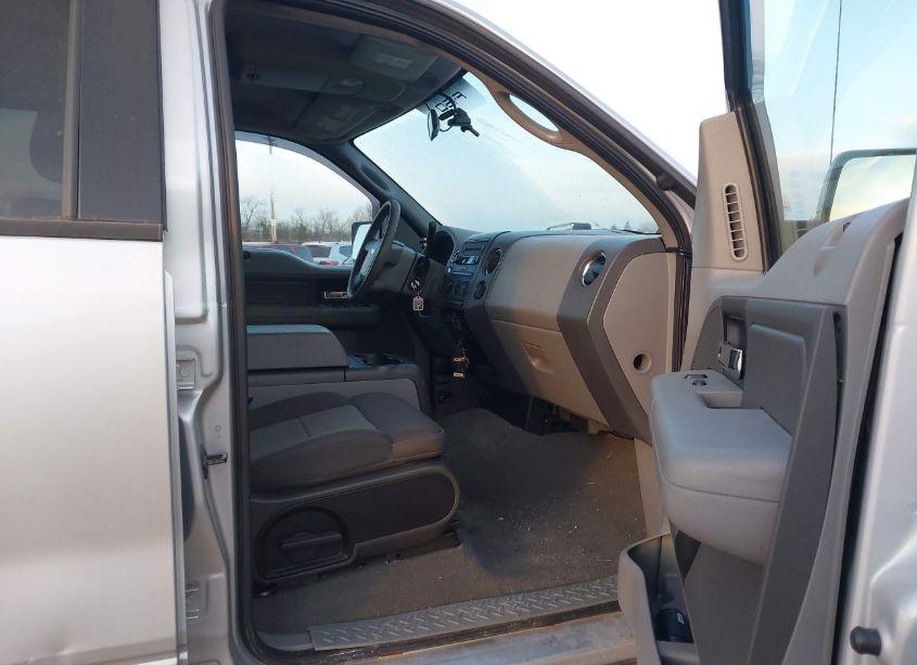 Photo 5 of 2006 Ford F-150 FX4/LARIAT/XLT (VIN 1FTPW14546FB37957)