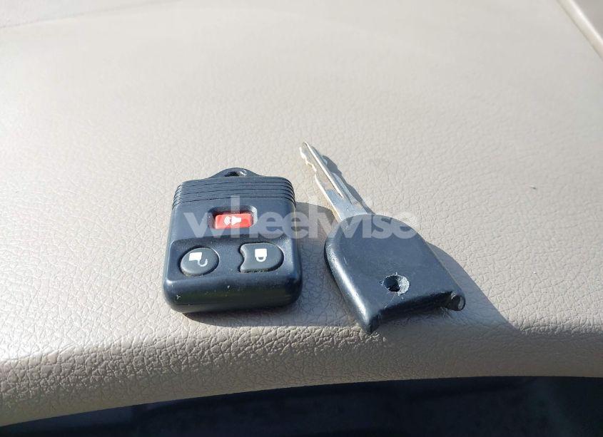 Photo 11 of 2006 Ford F-150 FX4/LARIAT/XLT (VIN 1FTPW14546KC00644)