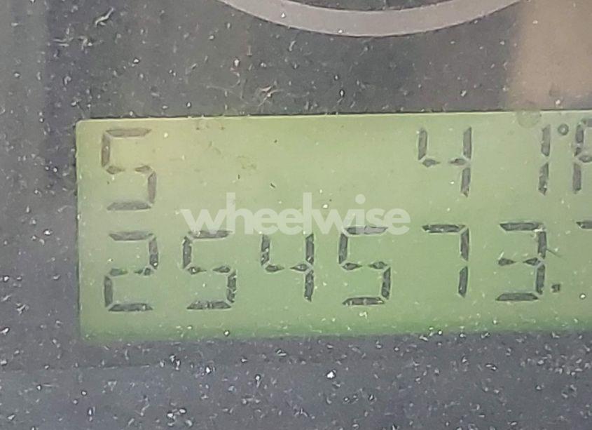 Photo 16 of 2006 Ford F-150 FX4/LARIAT/XLT (VIN 1FTPW14546KC00644)