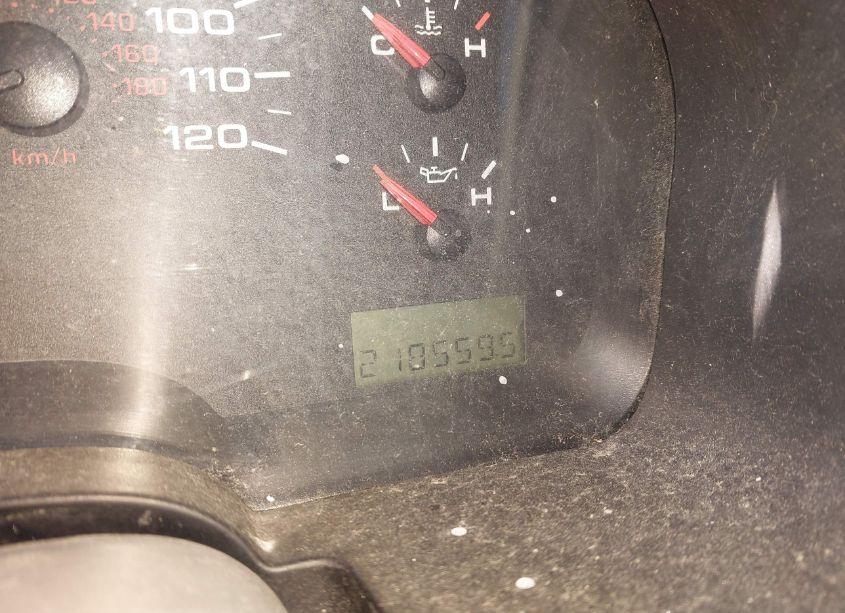 Photo 14 of 2007 Ford F-150 FX4/LARIAT/XLT (VIN 1FTPW14547KC62921)