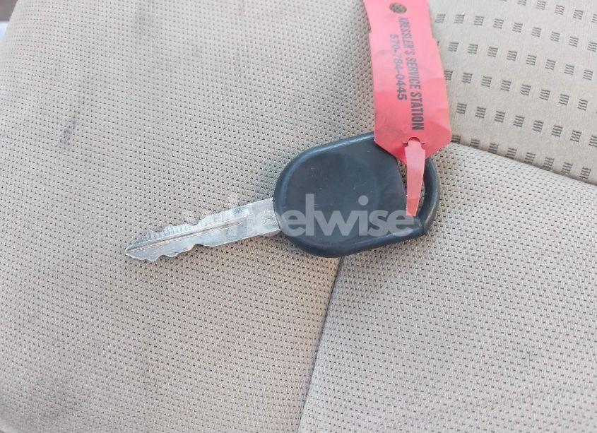 Photo 11 of 2008 Ford F-150 XLT (VIN 1FTPW14548FC02289)