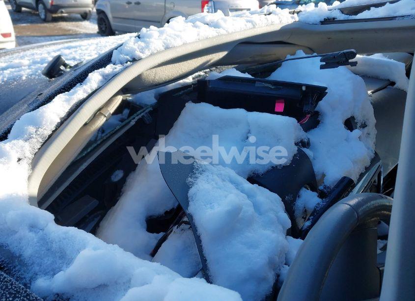 Photo 14 of 2008 Ford F-150 60TH ANNIVERSARY/FX4/KING RANCH/LARIAT/LIMITED/XLT (VIN 1FTPW14548KD11164)