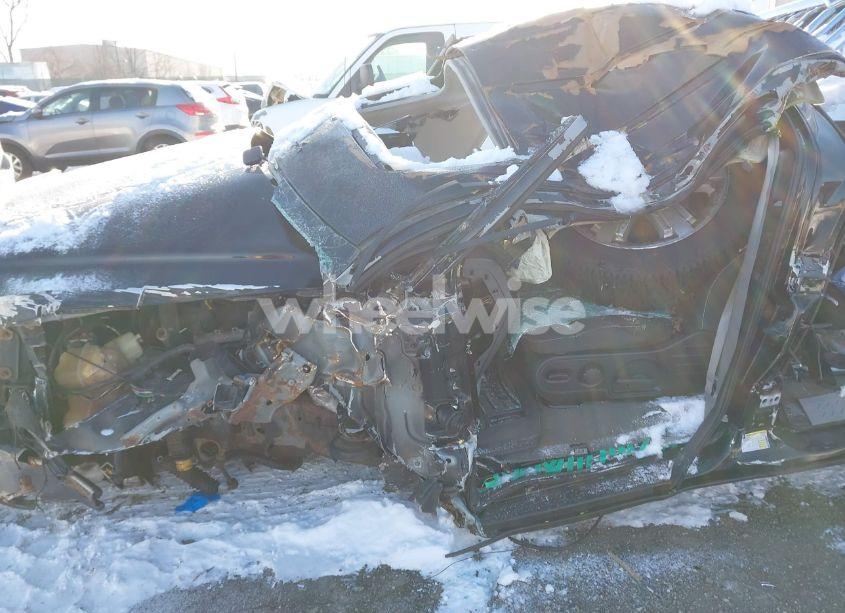 Photo 6 of 2008 Ford F-150 60TH ANNIVERSARY/FX4/KING RANCH/LARIAT/LIMITED/XLT (VIN 1FTPW14548KD11164)