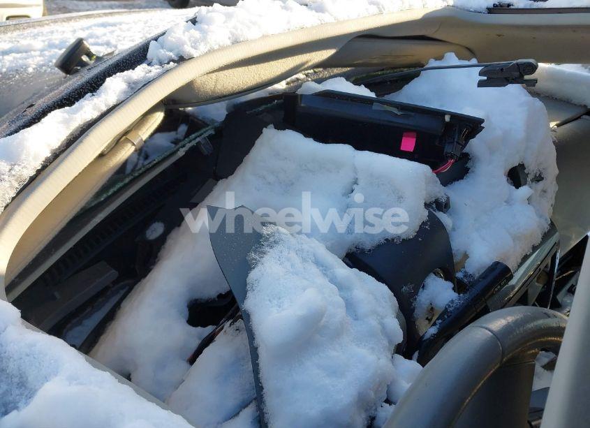 Photo 7 of 2008 Ford F-150 60TH ANNIVERSARY/FX4/KING RANCH/LARIAT/LIMITED/XLT (VIN 1FTPW14548KD11164)