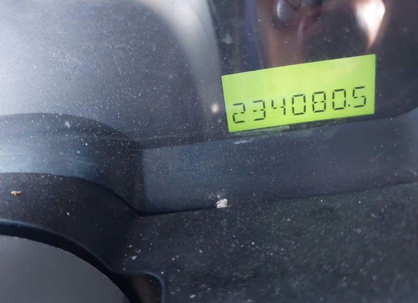 Photo 7 of 2004 Ford F-150 FX4/LARIAT/XLT (VIN 1FTPW14554FA13225)