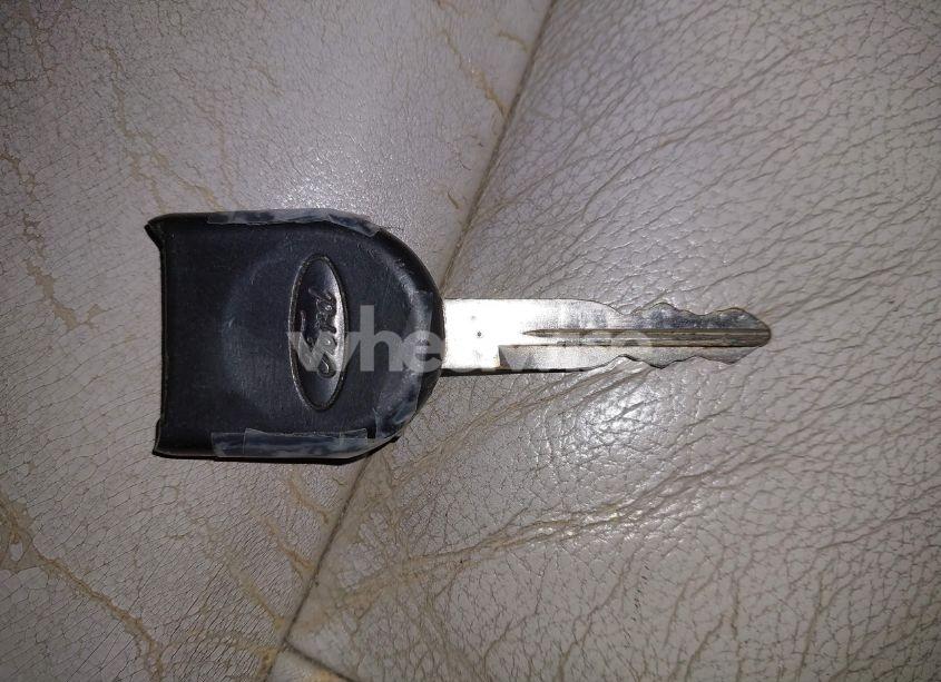 Photo 11 of 2004 Ford F-150 FX4/LARIAT/XLT (VIN 1FTPW14554FA33331)