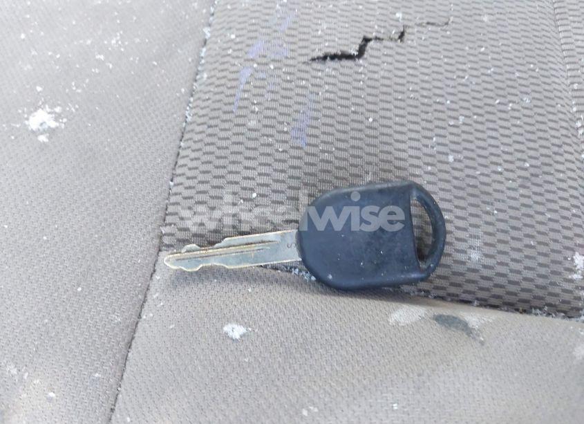 Photo 11 of 2004 Ford F-150 FX4/LARIAT/XLT (VIN 1FTPW14554KB28768)