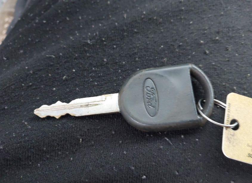 Photo 11 of 2004 Ford F-150 FX4/LARIAT/XLT (VIN 1FTPW14554KC65886)