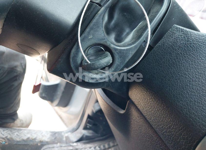 Photo 11 of 2004 Ford F-150 FX4/LARIAT/XLT (VIN 1FTPW14554KC67850)