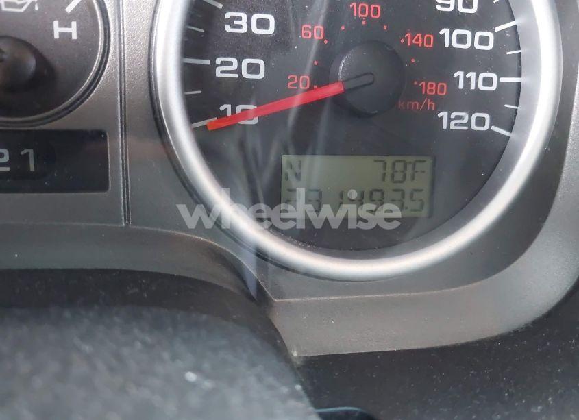 Photo 6 of 2004 Ford F-150 FX4/LARIAT/XLT (VIN 1FTPW14554KC67850)