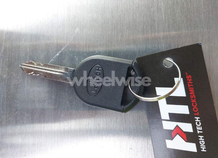 Photo 11 of 2004 Ford F-150 FX4/LARIAT/XLT (VIN 1FTPW14554KC86124)