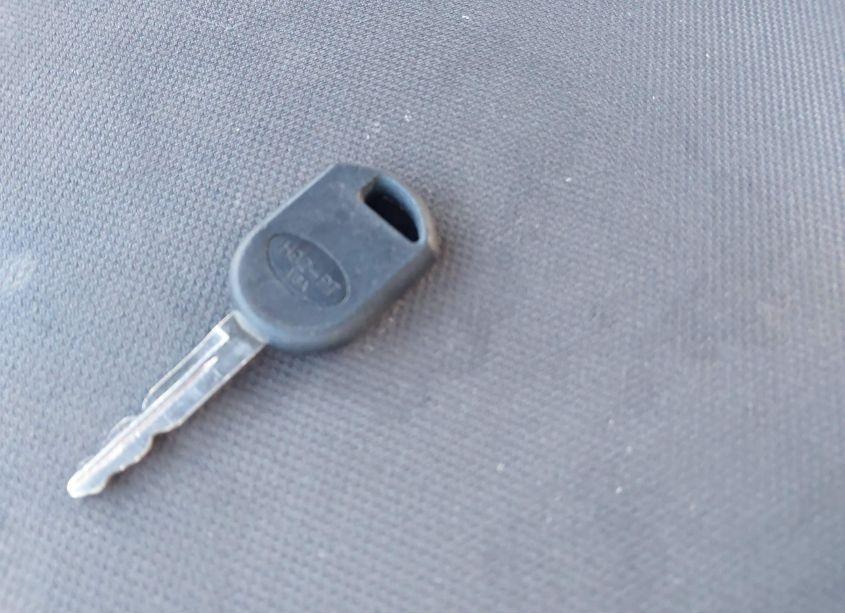 Photo 11 of 2004 Ford F-150 FX4/LARIAT/XLT (VIN 1FTPW14554KD26279)