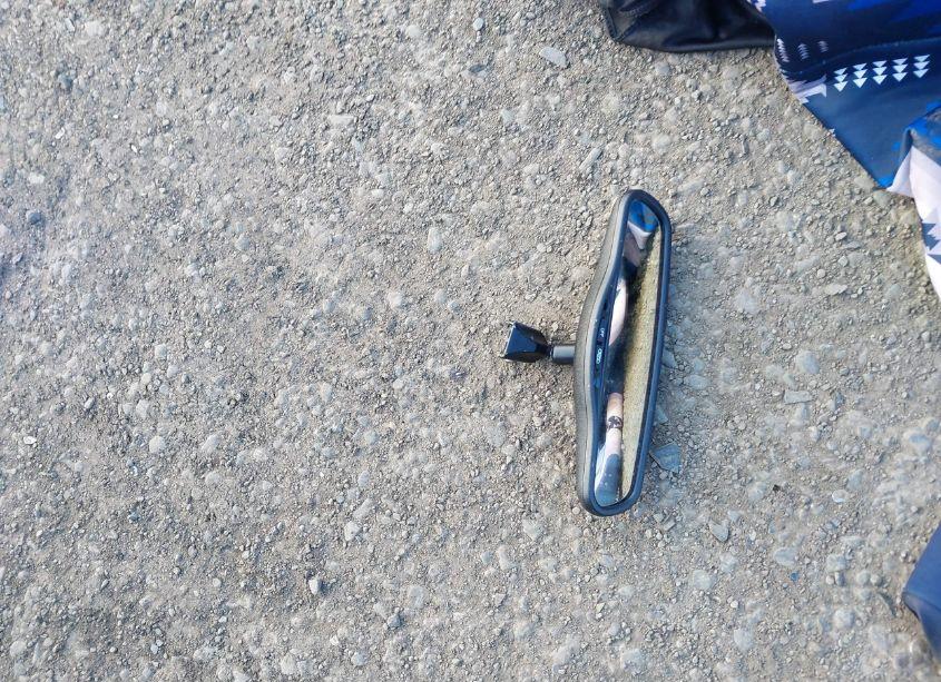 Photo 12 of 2004 Ford F-150 FX4/LARIAT/XLT (VIN 1FTPW14554KD26279)