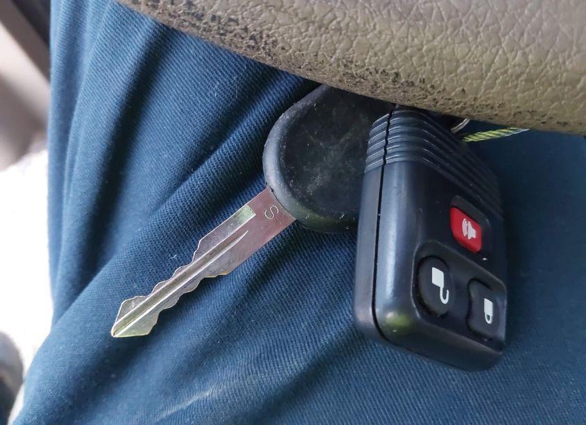 Photo 11 of 2005 Ford F-150 FX4/LARIAT/XLT (VIN 1FTPW14555FA92266)