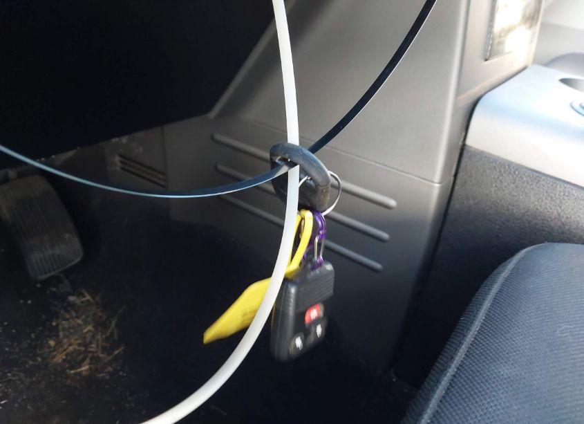 Photo 11 of 2005 Ford F-150 FX4/LARIAT/XLT (VIN 1FTPW14555FB14752)