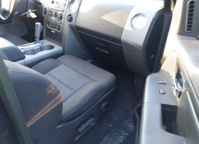 Photo 5 of 2005 Ford F-150 FX4/LARIAT/XLT (VIN 1FTPW14555FB14752)