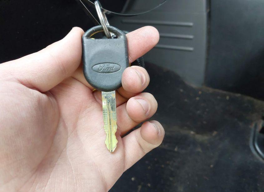 Photo 11 of 2005 Ford F-150 FX4/LARIAT/XLT (VIN 1FTPW14555FB48108)