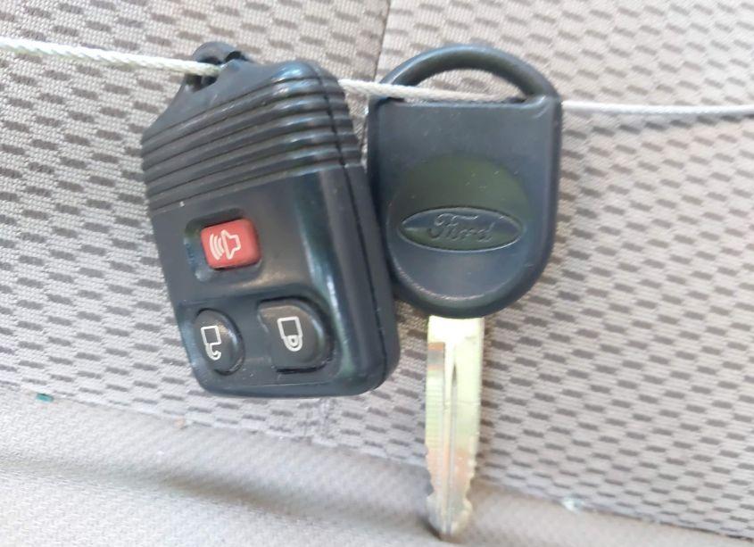 Photo 11 of 2005 Ford F-150 FX4/LARIAT/XLT (VIN 1FTPW14555KB80614)