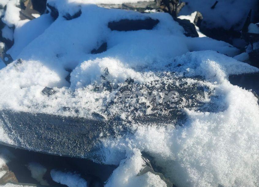 Photo 9 of 2005 Ford F-150 FX4/LARIAT/XLT (VIN 1FTPW14555KE86891)