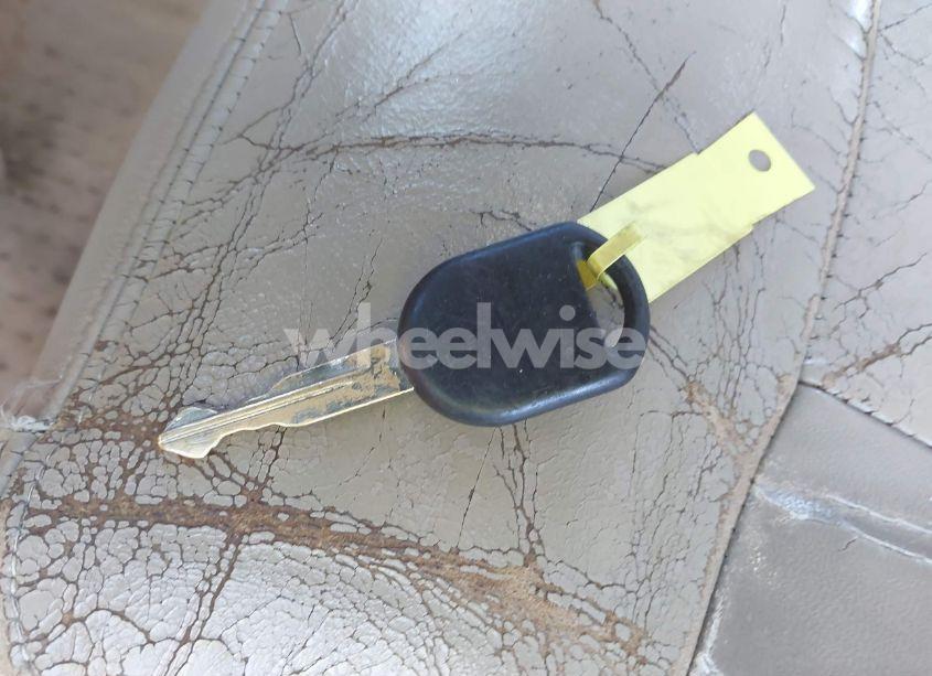 Photo 11 of 2005 Ford F-150 FX4/LARIAT/XLT (VIN 1FTPW14555KE94215)