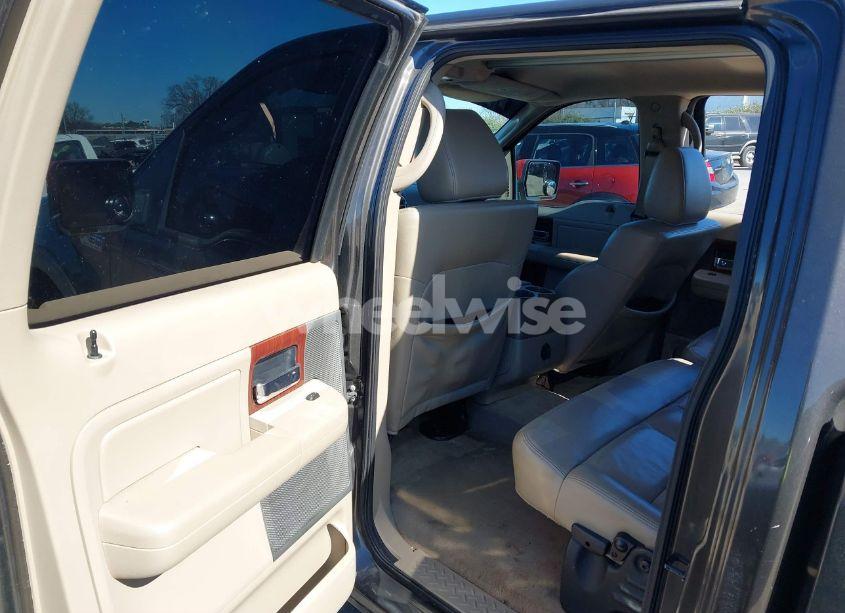 Photo 8 of 2005 Ford F-150 FX4/LARIAT/XLT (VIN 1FTPW14555KE94215)