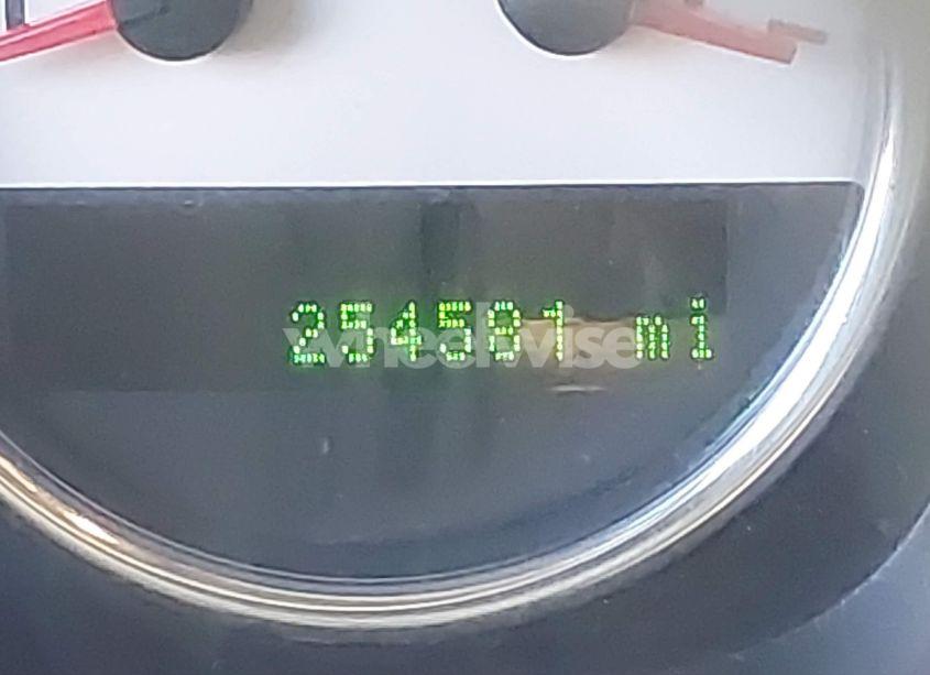 Photo 7 of 2006 Ford F-150 FX4/LARIAT/XLT (VIN 1FTPW14556FA16192)