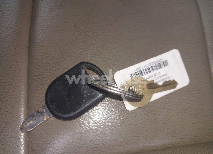 Photo 11 of 2006 Ford F-150 FX4/LARIAT/XLT (VIN 1FTPW14556KB23007)