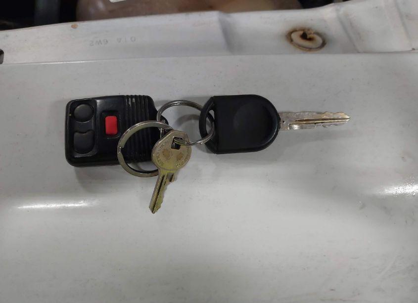 Photo 11 of 2007 Ford F-150 FX4/LARIAT/XLT (VIN 1FTPW14557FA78077)