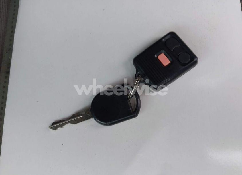 Photo 11 of 2007 Ford F-150 FX4/LARIAT/XLT (VIN 1FTPW14557FB17895)