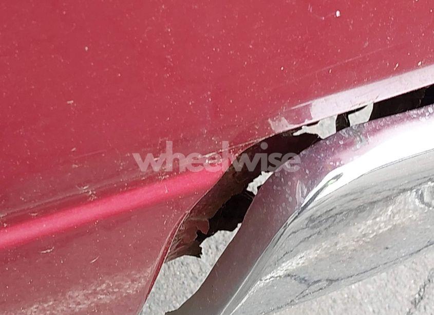 Photo 13 of 2007 Ford F-150 FX4/LARIAT/XLT (VIN 1FTPW14557FB17895)