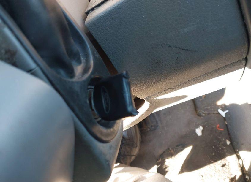 Photo 11 of 2008 Ford F-150 60TH ANNIVERSARY/FX4/KING RANCH/LARIAT/LIMITED/XLT (VIN 1FTPW14558FB09636)