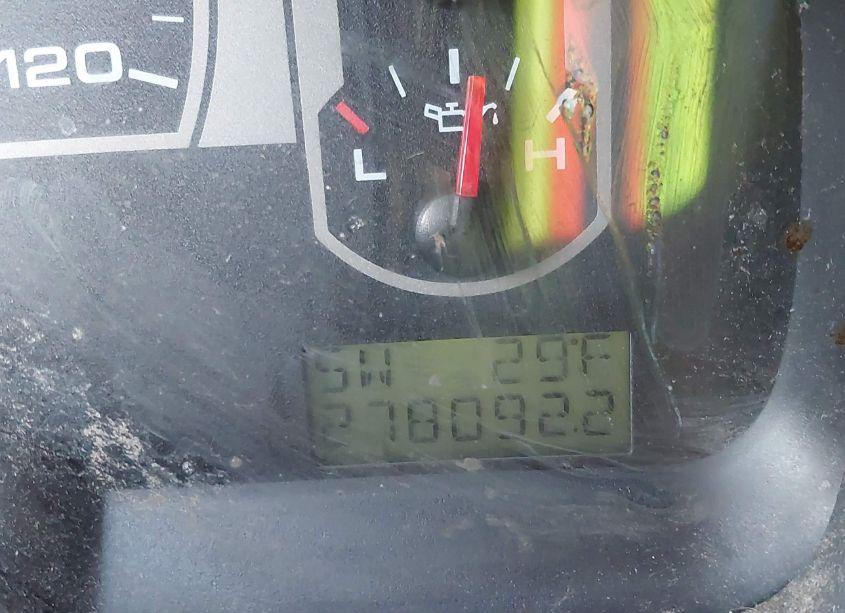 Photo 15 of 2008 Ford F-150 60TH ANNIVERSARY/FX4/KING RANCH/LARIAT/LIMITED/XLT (VIN 1FTPW14558FB09636)