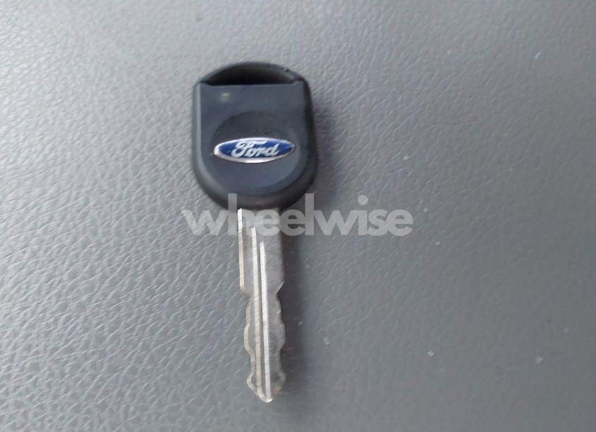 Photo 11 of 2008 Ford F-150 XLT (VIN 1FTPW14558FC15505)