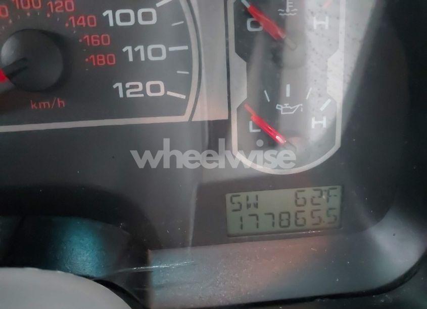 Photo 15 of 2008 Ford F-150 XLT (VIN 1FTPW14558FC15505)