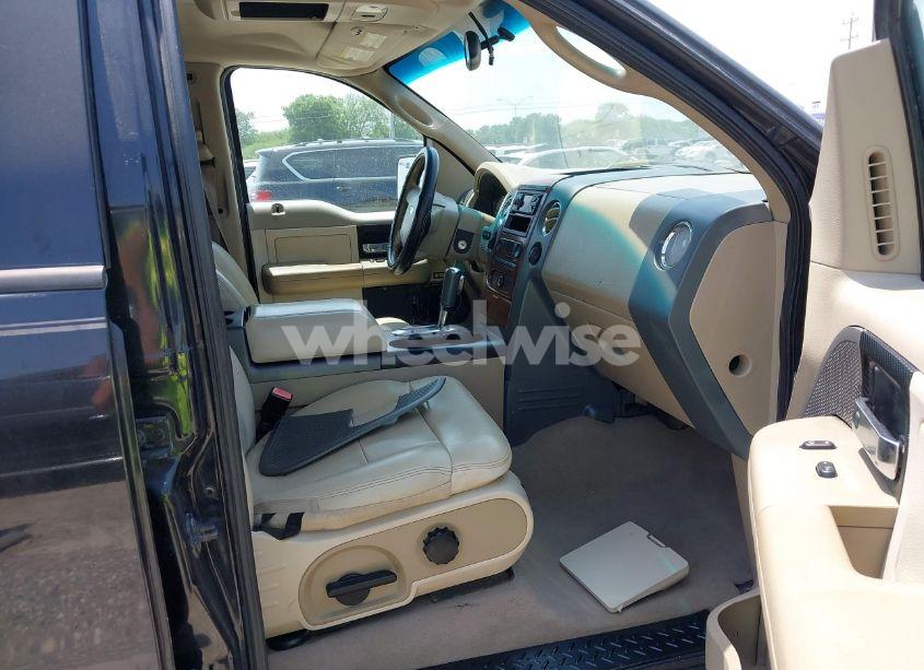 Photo 5 of 2004 Ford F-150 FX4/LARIAT/XLT (VIN 1FTPW14564KB73217)