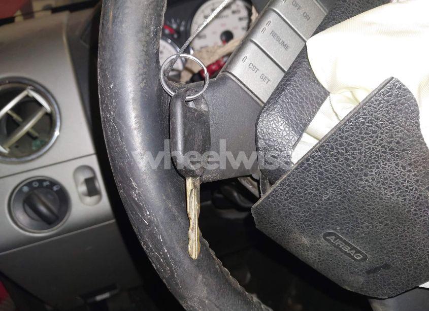 Photo 11 of 2004 Ford F-150 FX4/LARIAT/XLT (VIN 1FTPW14564KB82662)