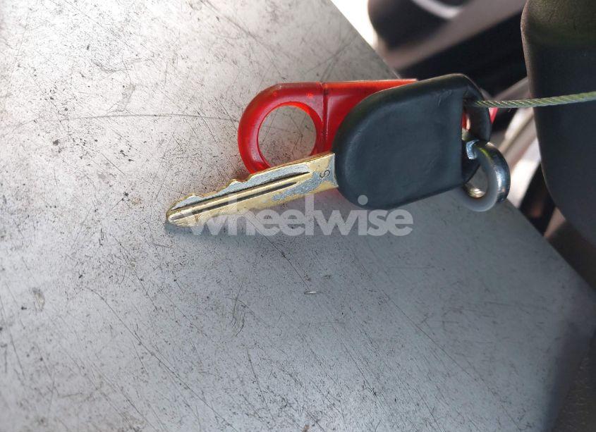 Photo 11 of 2004 Ford F-150 FX4/LARIAT/XLT (VIN 1FTPW14564KC07625)