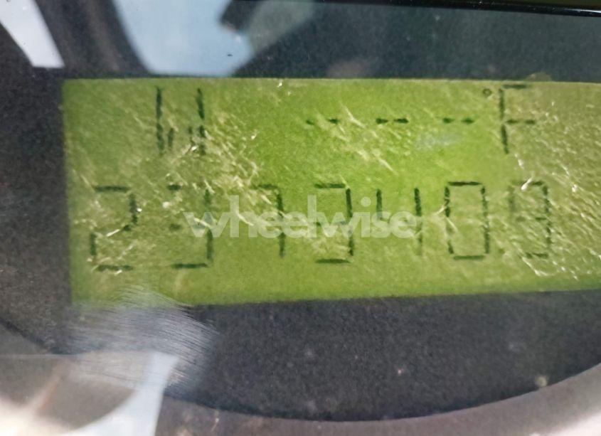 Photo 15 of 2004 Ford F-150 FX4/LARIAT/XLT (VIN 1FTPW14564KC07625)