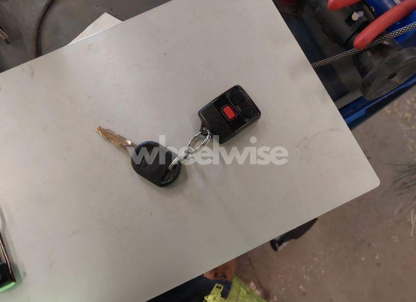 Photo 11 of 2004 Ford F-150 FX4/LARIAT/XLT (VIN 1FTPW14564KC68022)